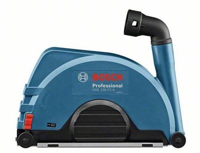 Bosch Professional GDE 230 FC-S Stofafzuiger Ø230mm