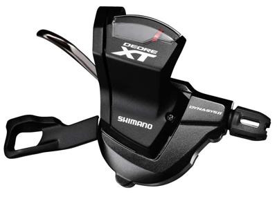 Shimano deore xt sl-m8000 right 11 speed Shimano deore xt sl-m8000 right 11 speed