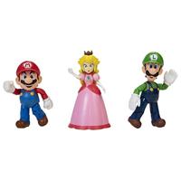 Super Mario - Mushroom Kingdom Multi Pack - thumbnail