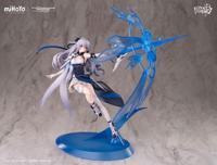 Honkai Impact 3rd PVC Statue 1/7 Bronya Zaychik Silverwing: N-EX 35 cm - thumbnail