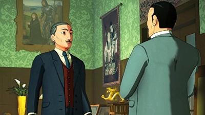 Agatha Christie the ABC Murders Agatha Christie the ABC Murders