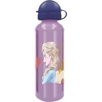 Waterfles Frozen CZ11261 530 ml Blauw Aluminium - thumbnail