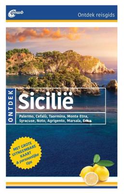 Sicilië Sicilië