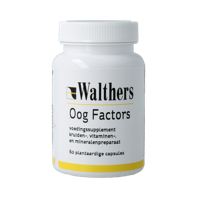 Oog factors 60 Capsules - thumbnail