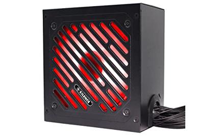 Xilence XP750R12.ARGB Netvoedingsmodule 750 W ATX 80 Plus