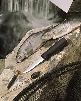 Outdoor mes 21 cm - Fiskars - thumbnail