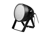 Eurolite IP PAR 14x10W HCL DMX LED-lichteffect Aantal LEDs: 14 10 W - thumbnail