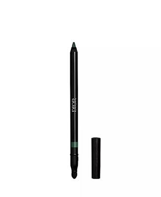 Christian Dior - Dior Diorshow On Stage Liner 24H Wear Waterproof Eyeliner 374 Vert Foncé 1.2 g Dames