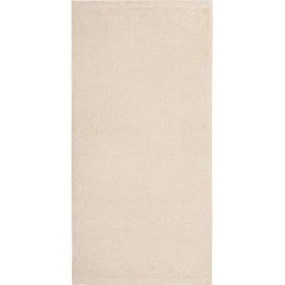 Cawö Cawo Lifestyle Uni Douchelaken 70/140 beige