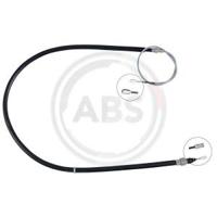 Handremkabel K18416 - thumbnail