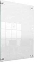 Nobo Premium Plus acryl informatiebord, wandgemonteerd, ft A3 - thumbnail