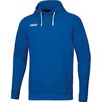 JAKO 6765 Sweater Met Kap Base - Royal - XXL - thumbnail