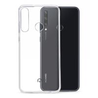 Mobilize Gelly Case Huawei Y6p Clear - thumbnail