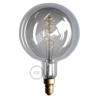 XXL Dimbare LED Lamp E27 2W 2200K (G200) | 150 Lumen | Creative-Cables | Lamp kopen | Creative-Cables | Lamp kopen | Creative-Cables | Lamp kopen | |