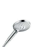 Hansgrohe Handdouche Raindance Select S PowderRain 120 3jet Chroom - thumbnail