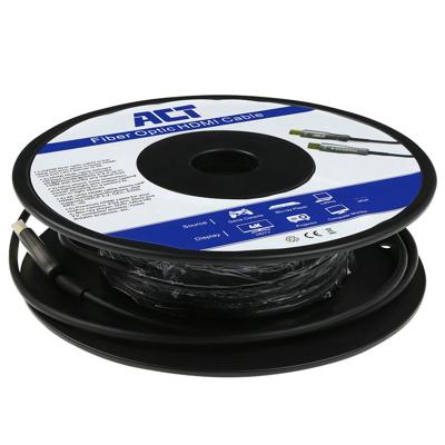 ACT AK3936 Optische HDMI 2.0 Kabel AOC/Hybride 4K/HDR Premium - 60 meter