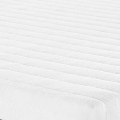 Schuimmatras middelzacht 120x200 cm