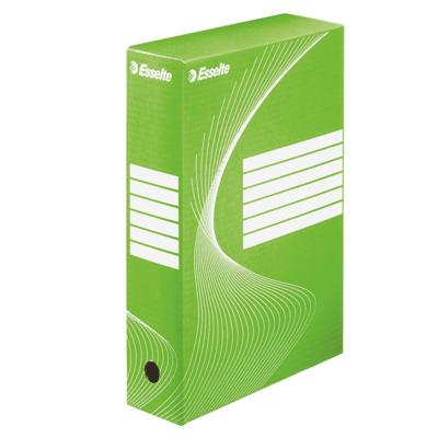 Esselte 128414 tijdschriftenhouder Groen