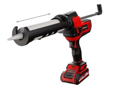Einhell TE-SG 18/10 Li - Solo Power X-Change 4522250 Accu-patroonpers
