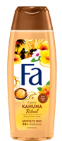 FA Showergel polynesia vibes kahuna (250 ml) - thumbnail