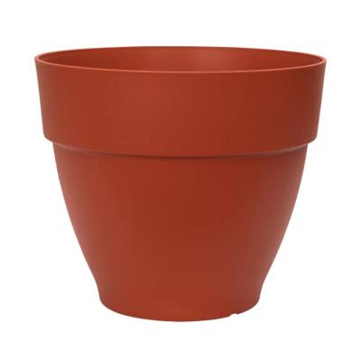 Elho vibia campana bloempot rond 55 cm brique - thumbnail