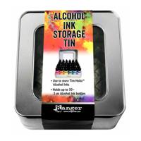 Ranger Ink Ranger • tim holtz alcohol ink storage tin - thumbnail