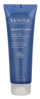 Melvita Bouquet Floral Gentle Gel-In-Oil Make-Up Remover 125 ml Make-up verwijderaar en reiniger - thumbnail