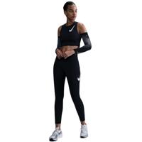 Nike Fast Dri-Fit Sportlegging Dames Lang S/36. - thumbnail