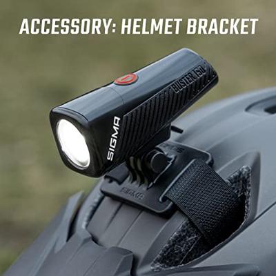 Sigma Verlichtingset buster 150 usb + nugget ii