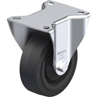 Blickle B-POEV 100KA Bokwiel Wieldiameter: 100 mm Draagvermogen (max.): 200 kg 1 stuk(s) - thumbnail