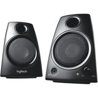 Logitech Speakers Z130 pc-luidspreker - thumbnail