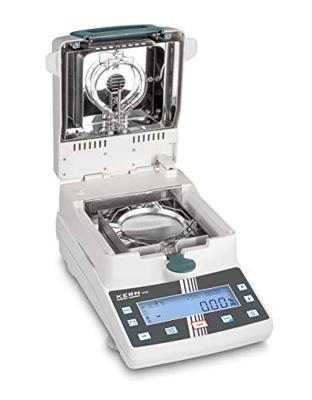 Kern DAB 100-3 Laboratorium weegschaal Weegbereik (max.) 110 g Resolutie 0.001 g werkt op stekkernetvoeding Meerdere kleuren Kern DAB 100-3 Laboratorium weegschaal Weegbereik (max.) 110 g Resolutie 0.001 g werkt op stekkernetvoeding Meerdere kleuren