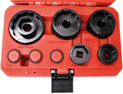 Coming Soon Steeksleutel inzetstukken set plug-in. set ducati/mv agusta/triumph