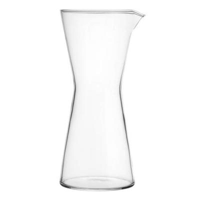 Iittala Karaf Kartio - Helder - 950 ml