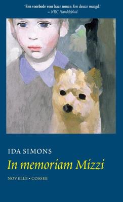 In memoriam Mizzi - Ida Simons - eBook (9789059365780) In memoriam Mizzi - Ida Simons - eBook (9789059365780)