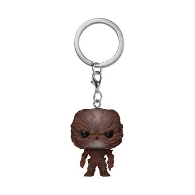 Stranger Things Pocket Pop Keychain - Vecna