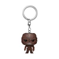 Stranger Things Pocket Pop Keychain - Vecna - thumbnail