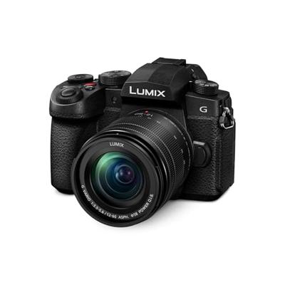 Panasonic Lumix DC-G97 + Lumix G Vario 12-60mm F/3.5-5.6 ASPH Power OIS