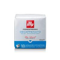 illy Iperespresso - Cafeïnevrij - thumbnail