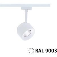 Paulmann Pane 230V-railsysteem lamp URail 7.4 W Signaalwit - thumbnail