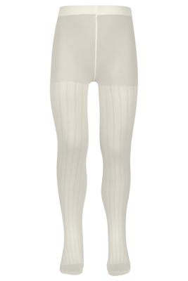 Kinderpanty 50 denier Rib