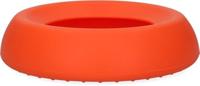Excellent Pets No-Spill Bowl 300ml Oranje S - thumbnail