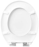 Cornat kstasc00 taro duroplast wc bril softclose 95-180mm - thumbnail