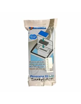 Panorama 35 Cartridge aquaria Superfish - Superfish Panorama 35 Cartridge aquaria Superfish - Superfish
