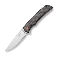 Buck Haxby Carbon Fiber Pe Zakmes Carbon Fiber - thumbnail