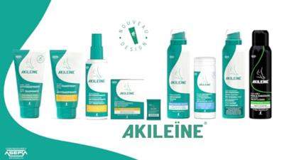Akilwinter beschermende crème Akilwinter beschermende crème