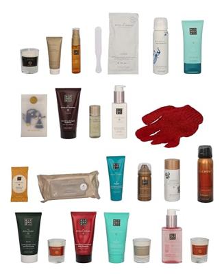 Rituals Advent Calendar 2024 960 ml Giftset Rituals Advent Calendar 2024 960 ml Giftset