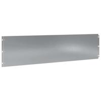VidaXL Gazonranden 10 st 25x103 cm gegalvaniseerd staal - thumbnail