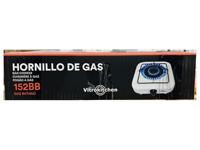 Gaskookplaat Vitrokitchen 152BB - thumbnail