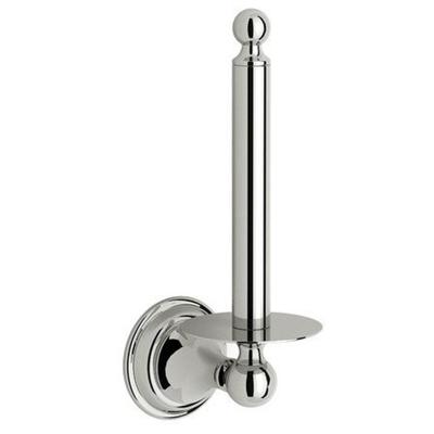 Nemo Spring Orla reserverolhouder messing wandmontage 12248A Nemo Spring Orla reserverolhouder messing wandmontage 12248A